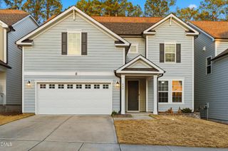 829 Summit Crest Court, Apex, NC 27523