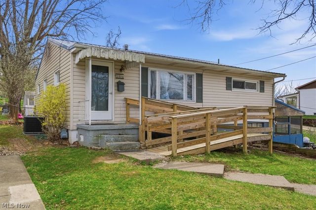 4406 Jefferson Street, Parkersburg, WV 26104