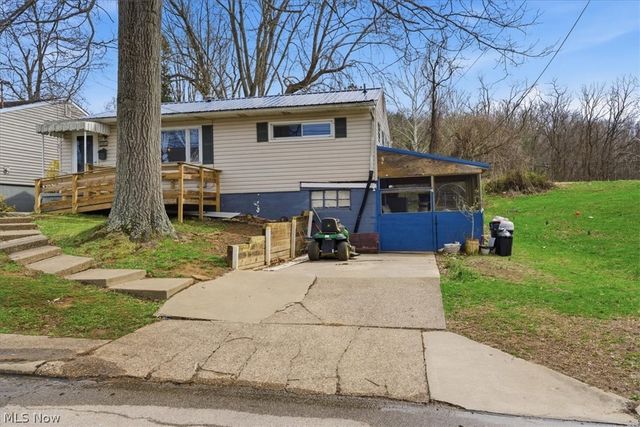 4406 Jefferson Street, Parkersburg, WV 26104