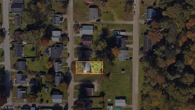 4406 Jefferson Street, Parkersburg, WV 26104