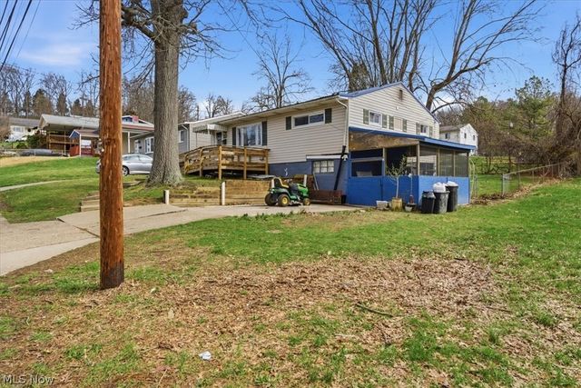 4406 Jefferson Street, Parkersburg, WV 26104