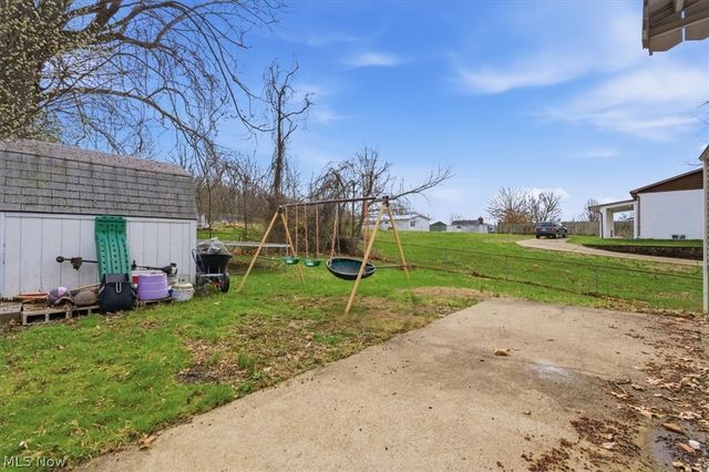 4406 Jefferson Street, Parkersburg, WV 26104