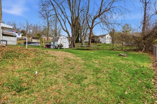 4406 Jefferson Street, Parkersburg, WV 26104