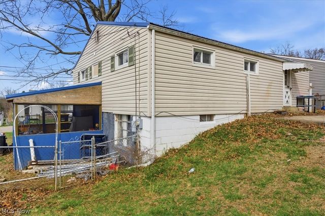 4406 Jefferson Street, Parkersburg, WV 26104