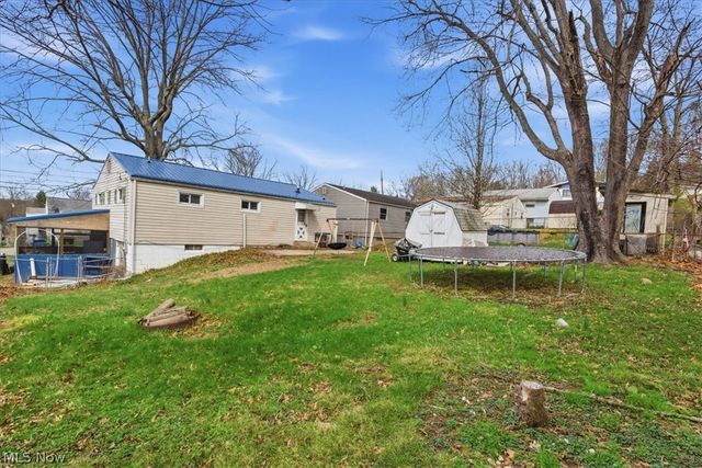 4406 Jefferson Street, Parkersburg, WV 26104