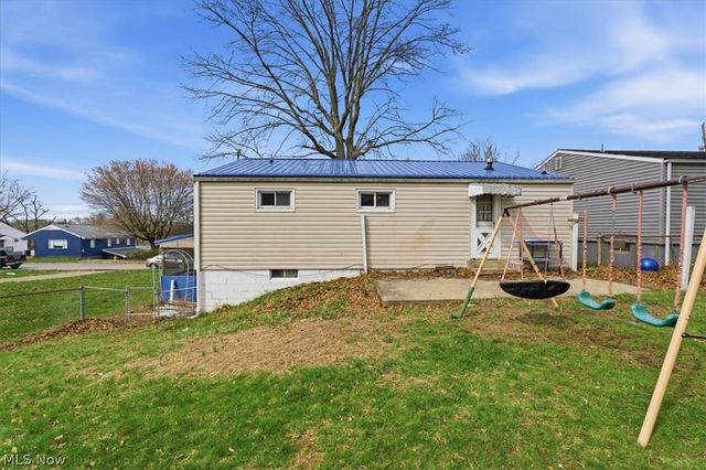 4406 Jefferson Street, Parkersburg, WV 26104