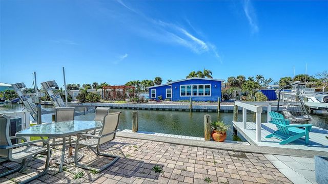 729 SAINT JUDES DRIVE S 3, Longboat Key, FL 34228