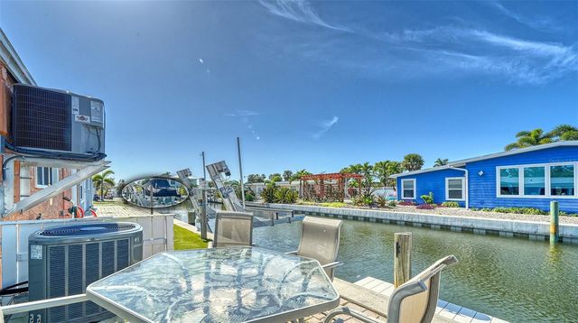 729 SAINT JUDES DRIVE S 3, Longboat Key, FL 34228