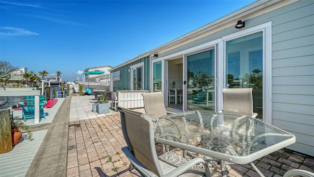 729 SAINT JUDES DRIVE S 3, Longboat Key, FL 34228