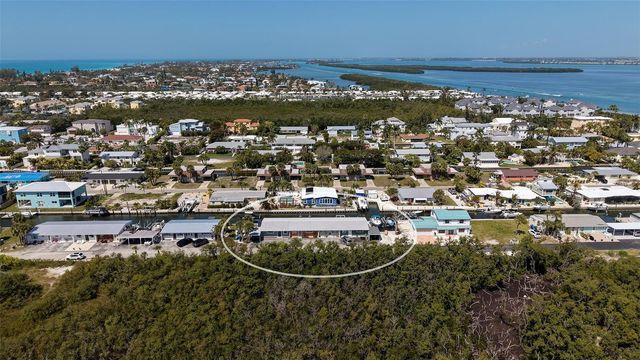 729 SAINT JUDES DRIVE S 3, Longboat Key, FL 34228