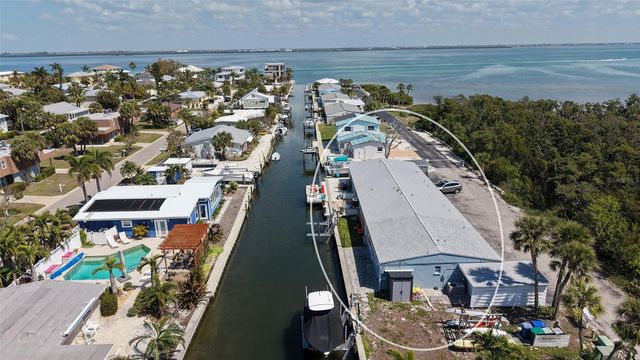 729 SAINT JUDES DRIVE S 3, Longboat Key, FL 34228