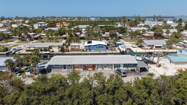 729 SAINT JUDES DRIVE S 3, Longboat Key, FL 34228