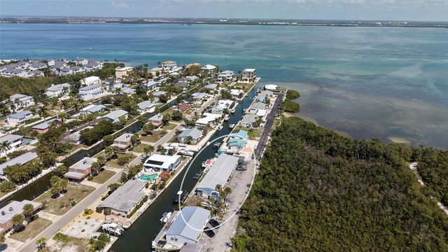 729 SAINT JUDES DRIVE S 3, Longboat Key, FL 34228