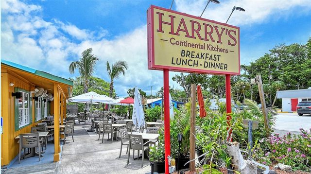 729 SAINT JUDES DRIVE S 3, Longboat Key, FL 34228