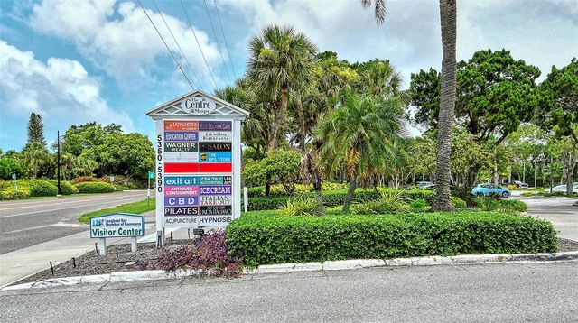 729 SAINT JUDES DRIVE S 3, Longboat Key, FL 34228