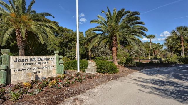 729 SAINT JUDES DRIVE S 3, Longboat Key, FL 34228