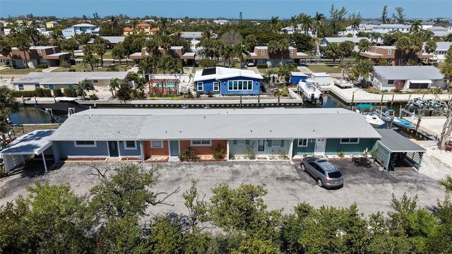 729 SAINT JUDES DRIVE S 3, Longboat Key, FL 34228