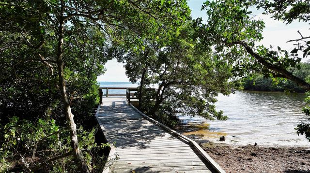 729 SAINT JUDES DRIVE S 3, Longboat Key, FL 34228