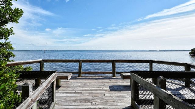 729 SAINT JUDES DRIVE S 3, Longboat Key, FL 34228