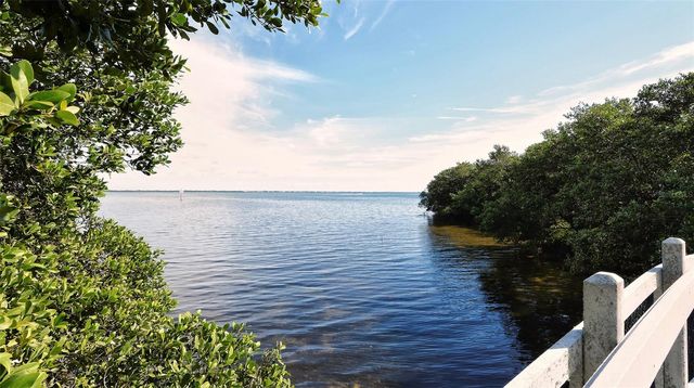 729 SAINT JUDES DRIVE S 3, Longboat Key, FL 34228