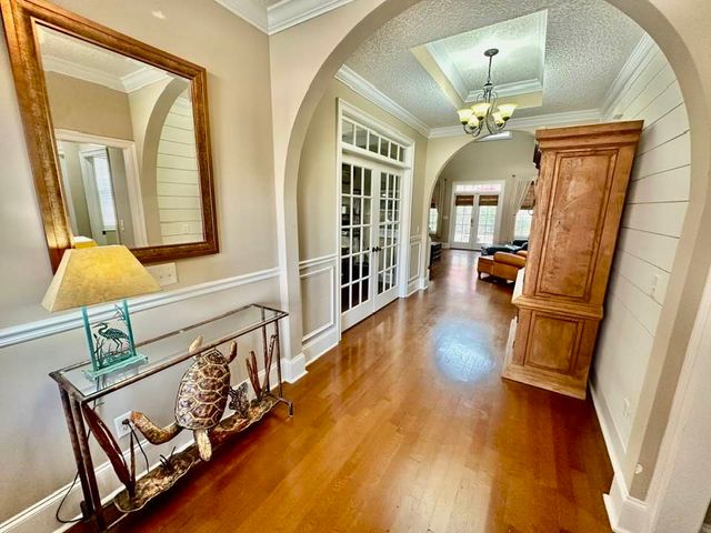 115 Madeira Lane, Brunswick, GA 31523