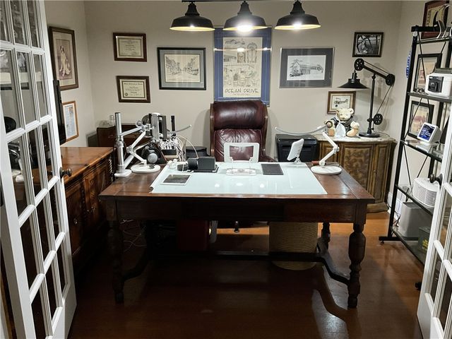 115 Madeira Lane, Brunswick, GA 31523