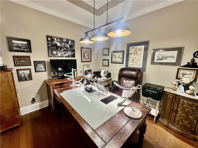 115 Madeira Lane, Brunswick, GA 31523