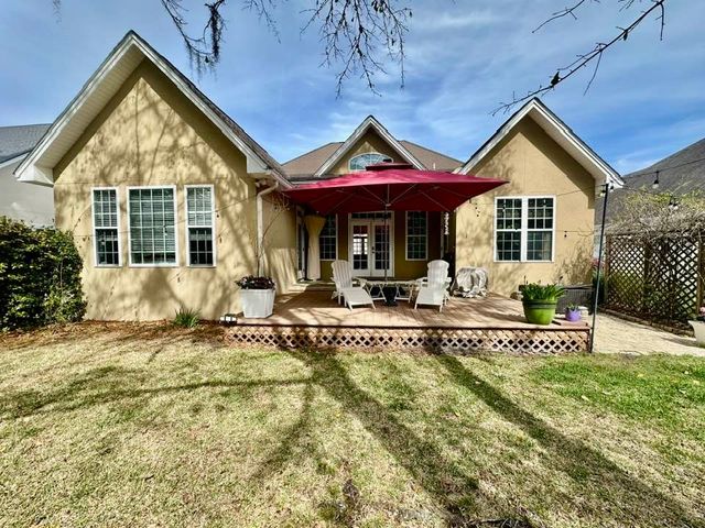 115 Madeira Lane, Brunswick, GA 31523