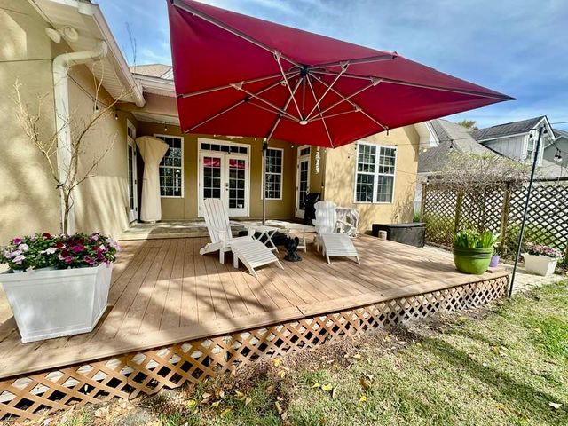 115 Madeira Lane, Brunswick, GA 31523