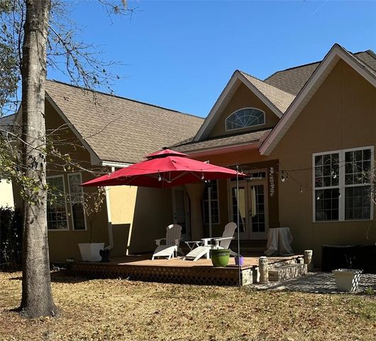 115 Madeira Lane, Brunswick, GA 31523