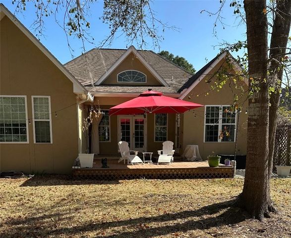 115 Madeira Lane, Brunswick, GA 31523