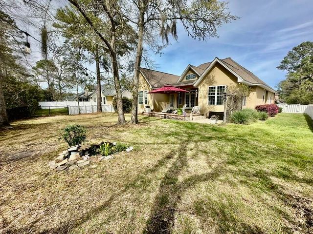 115 Madeira Lane, Brunswick, GA 31523