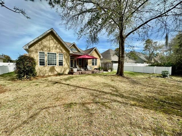 115 Madeira Lane, Brunswick, GA 31523