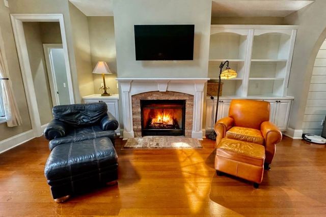 115 Madeira Lane, Brunswick, GA 31523