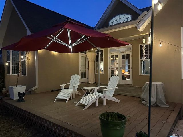 115 Madeira Lane, Brunswick, GA 31523