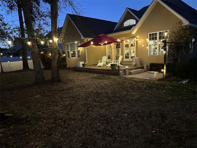 115 Madeira Lane, Brunswick, GA 31523