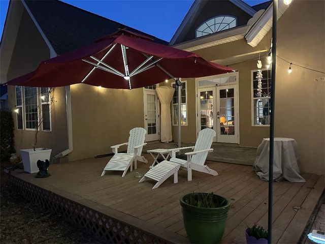 115 Madeira Lane, Brunswick, GA 31523