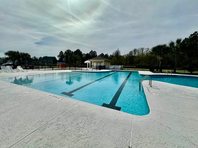 115 Madeira Lane, Brunswick, GA 31523