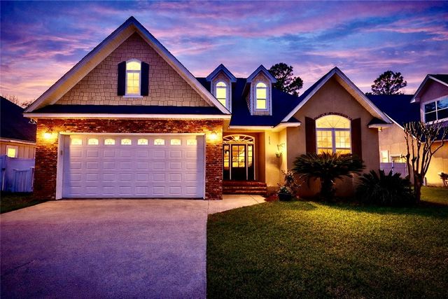 115 Madeira Lane, Brunswick, GA 31523