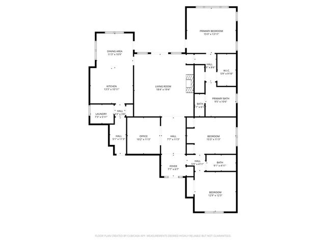 115 Madeira Lane, Brunswick, GA 31523