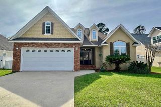 115 Madeira Lane, Brunswick, GA 31523