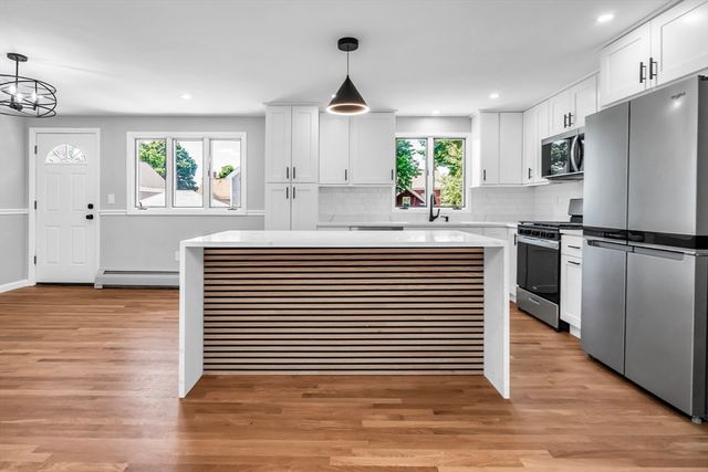 15 Sargent St., North Andover, MA 01845
