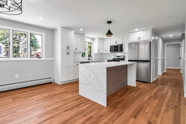 15 Sargent St., North Andover, MA 01845