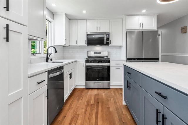 15 Sargent St., North Andover, MA 01845