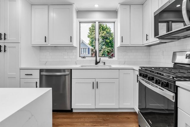 15 Sargent St., North Andover, MA 01845