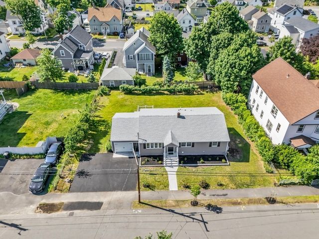 15 Sargent St., North Andover, MA 01845