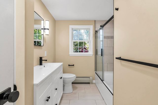 15 Sargent St., North Andover, MA 01845