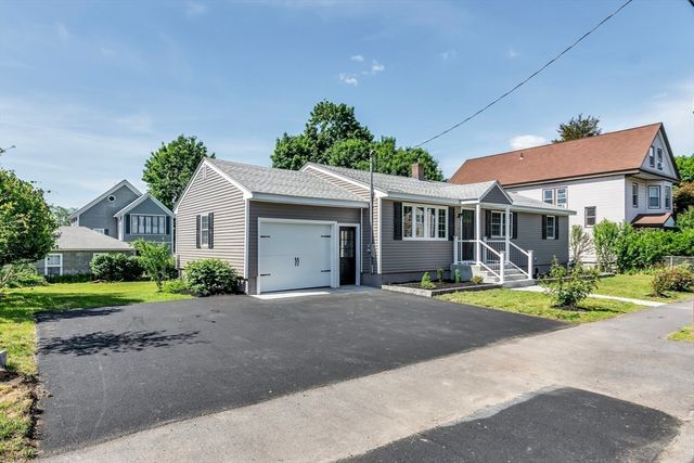 15 Sargent St., North Andover, MA 01845