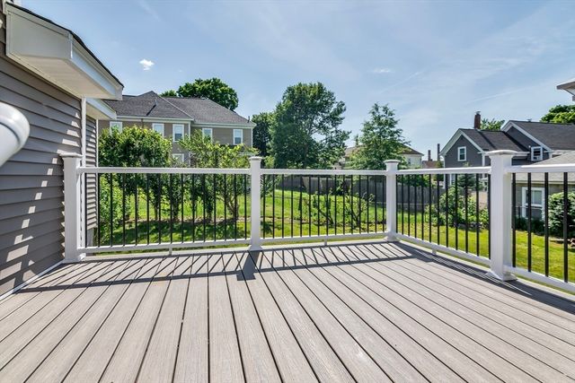 15 Sargent St., North Andover, MA 01845