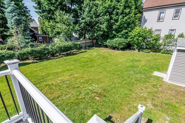 15 Sargent St., North Andover, MA 01845